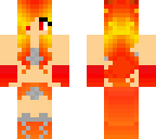 lava princess