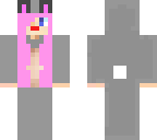 ldshadowlady easter bunny