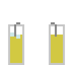 lemonade glass