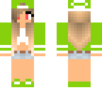 lime tom boy