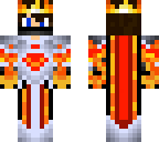 lord fireflame