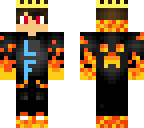lord flame