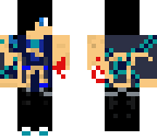 lost arm