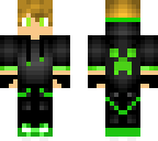 luca66667  new skin