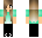 maddie's skin family