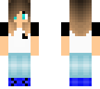 maddie's skin regular improved