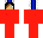 make the overlay away