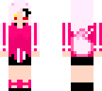 mangle fnaf human