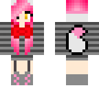 mangle girl
