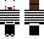 mask choco
