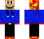 mask creeper