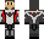 mau's skin