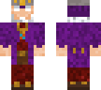 mco herobrine rank