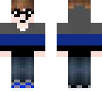 mcpotter
