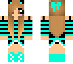 me and my bffs skin