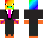 me as a boss