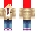 me in yandere simulator