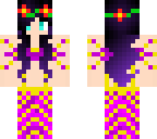 me mermaid