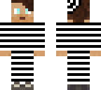 me prision