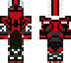 mega assasin