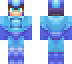 megaman