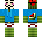 melon hacker