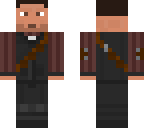 merc adventurer fallout