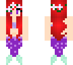 mermaid edit