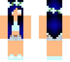 midnight girl
