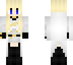 mikaela hyakuya genderbend