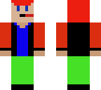 miner208 or moshi2004
