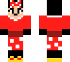 minnie mouse