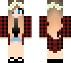 mintisti's skin