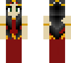 morgana pendragon