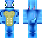 muscle fizz