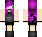 my devil skin