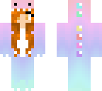 my dino skin