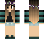 my main skin
