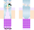 my pajama skin