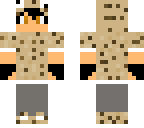 my skin