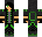 my skin