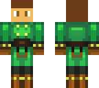 my skin