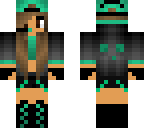 my skin