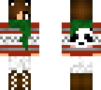 my winter skin edit