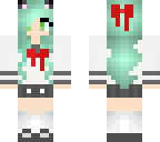 my youtube skin