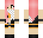nashi dragneel