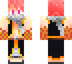 natsu dragnell