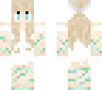 nature girl