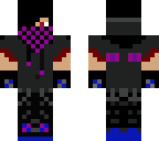 ***** morado