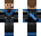 new herozack